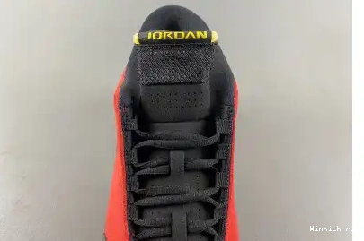 AIR - 'FERRARI' 14 - JORDAN JORDAN RETRO AIR 0520